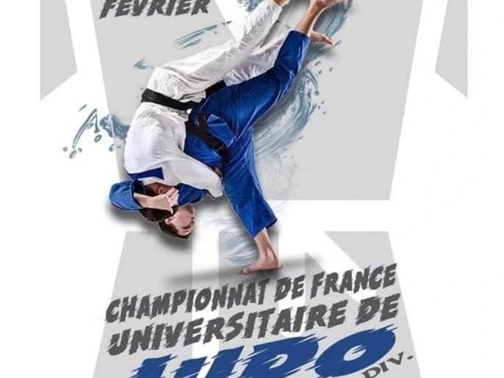 Image de l'actu 'Championnat de France Universitaire'